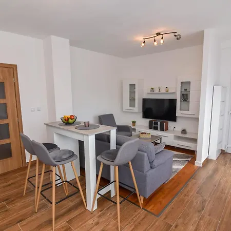 Borna Apartment Sukošan