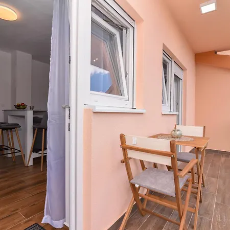 Apartment Borna