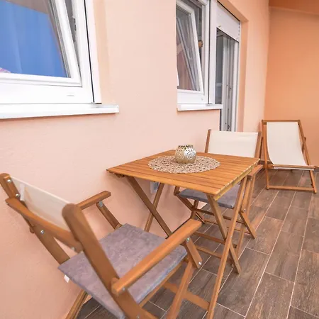 Borna Apartment