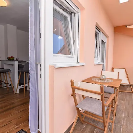 Apartment Borna