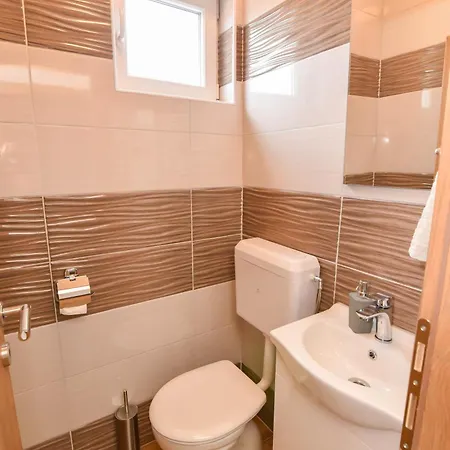 Apartment Borna