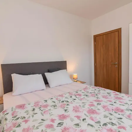 Apartment Borna