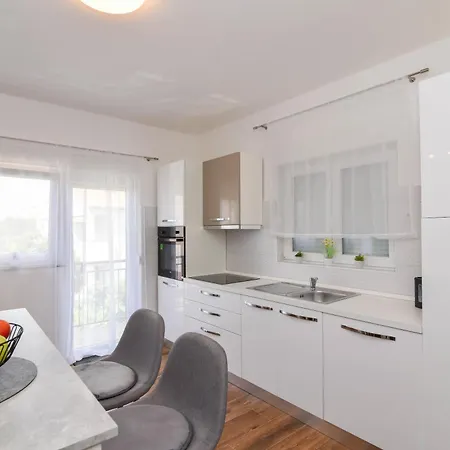 Apartment Borna
