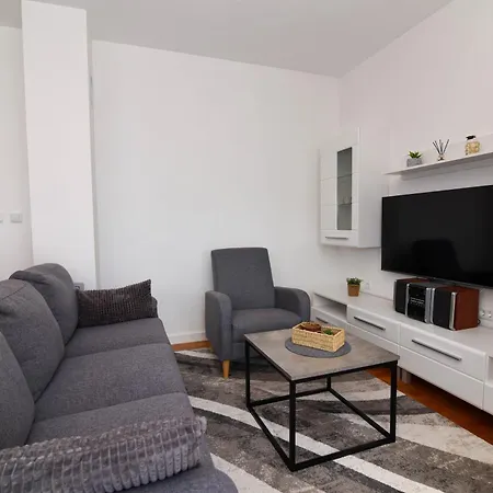 Borna Apartment Sukosan